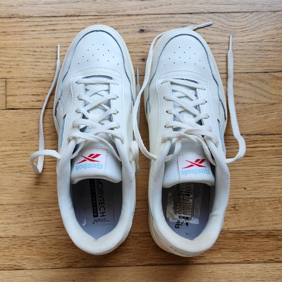 Reebok Court Advance Sneaker - Picture 2 of 4